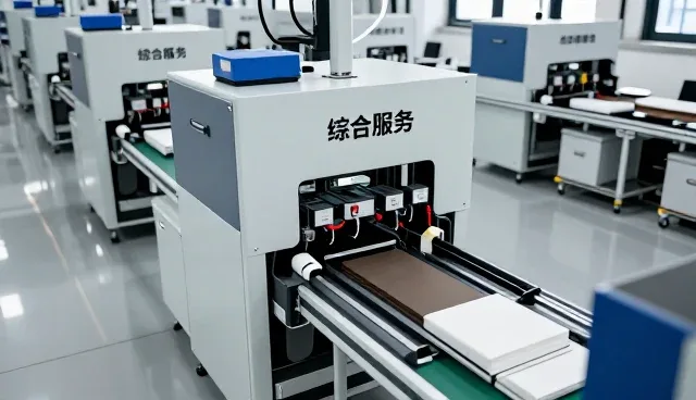 铝合金连接件