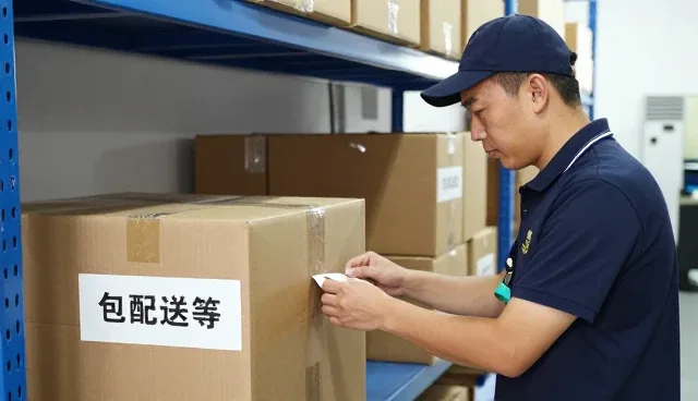 农业基地解决方案中的售后支持选择