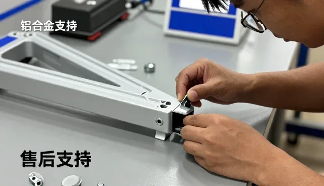 东莞润丰五金制品有限公司关注批量未来趋势