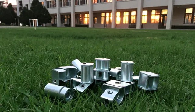 铝合金连接件质量检验中的关键环节分析