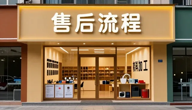 包装配送在不同场景中的实际应用与优化方向